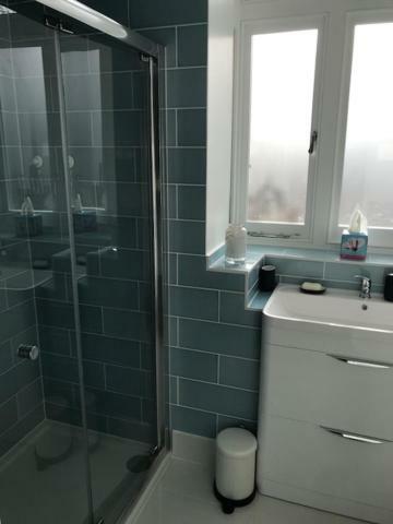 吉尔福德The Coach House 75 Epsom Road公寓 外观 照片
